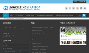 Web50.emarketing-strategy.co.uk thumbnail