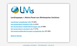 Web57.lm-cms-systems.eu thumbnail