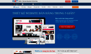 Web5s.vn thumbnail