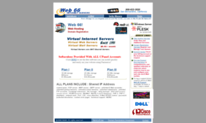 Web66.com thumbnail