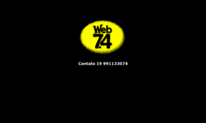 Web74.com.br thumbnail