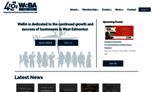 Weba.org thumbnail