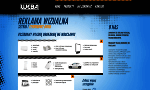 Weba.wroc.pl thumbnail
