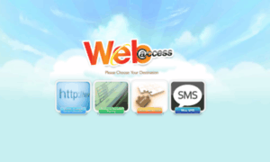 Webaccess.co.id thumbnail