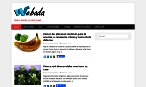 Webada.com.ar thumbnail