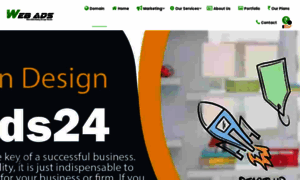 Webads24.com thumbnail