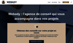 Webady.fr thumbnail