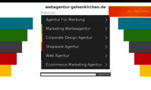 Webagentur-gelsenkirchen.de thumbnail