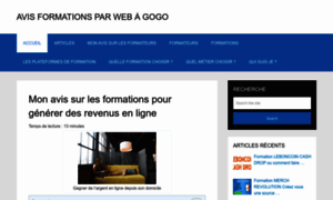 Webagogo.fr thumbnail