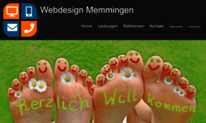 Webah.de thumbnail