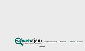 Webajani.com thumbnail