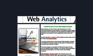 Webanalyticshour.com thumbnail