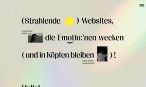 Webandme.de thumbnail