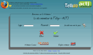Webanim2.telligo.fr thumbnail