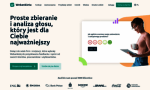 Webankieta.pl thumbnail