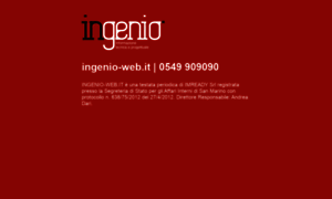 Webapi.ingenio-web.it thumbnail