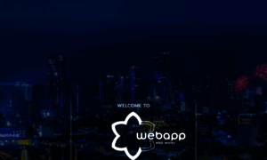 Webapp.asia thumbnail