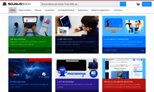 Webapp.scuolabook.it thumbnail