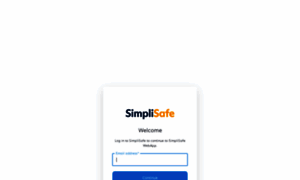 Webapp.simplisafe.com thumbnail