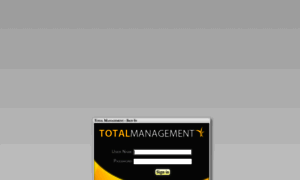 Webapp.totalmanagement.com thumbnail