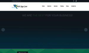 Webappcare.com thumbnail