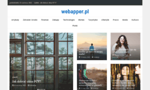 Webapper.pl thumbnail