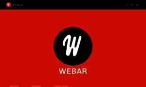 Webar.net thumbnail