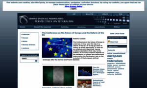 Webarchive-2009-2021.on-federalism.eu thumbnail
