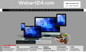 Webart24.com thumbnail