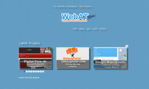 Webat.gr thumbnail