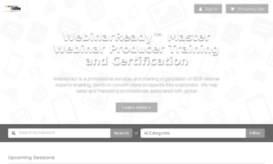 Webattract.learnupon.com thumbnail