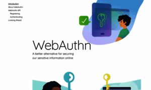 Webauthn.guide thumbnail