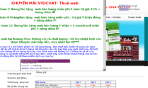 Webbanhang.phamhoangphuc.com thumbnail