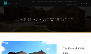 Webbcityplaza.com thumbnail