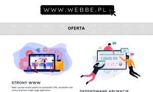 Webbe.pl thumbnail