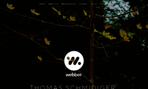 Webber.ch thumbnail