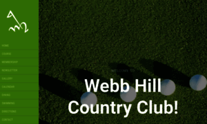 Webbhillcountryclub.com thumbnail