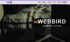 Webbird.co.in thumbnail