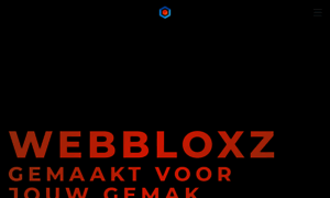 Webbloxz.nl thumbnail