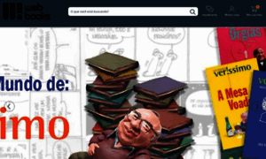 Webbooks.com.br thumbnail