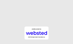 Webbot.dk thumbnail