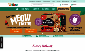 Webbox.co.uk thumbnail