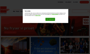 Webbshop.menigo.se thumbnail