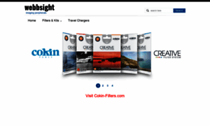 Webbsight.ca thumbnail