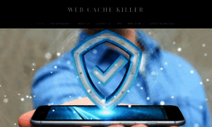 Webcachekiller.com thumbnail