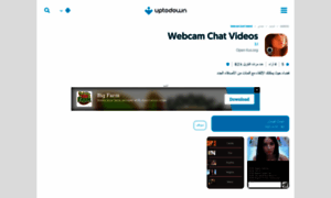 Webcam-chat-videos.ar.uptodown.com thumbnail