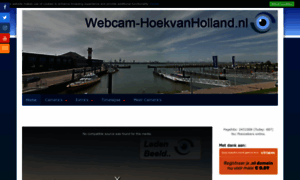 Webcam-hoekvanholland.nl thumbnail