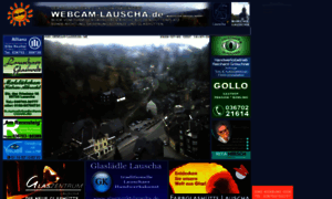 Webcam-lauscha.de thumbnail