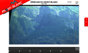 Webcam-montblanc.com thumbnail