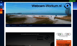 Webcam-workum.nl thumbnail